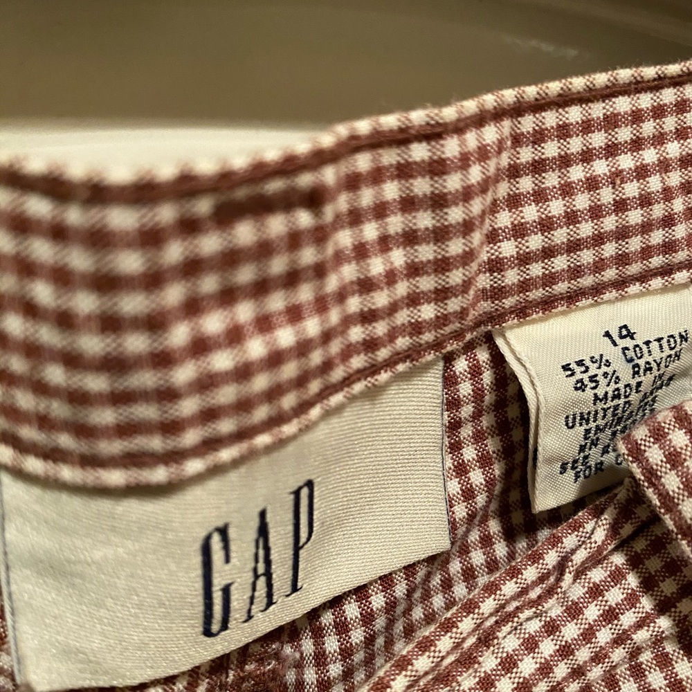 Gap suit. - Picture 5 of 5